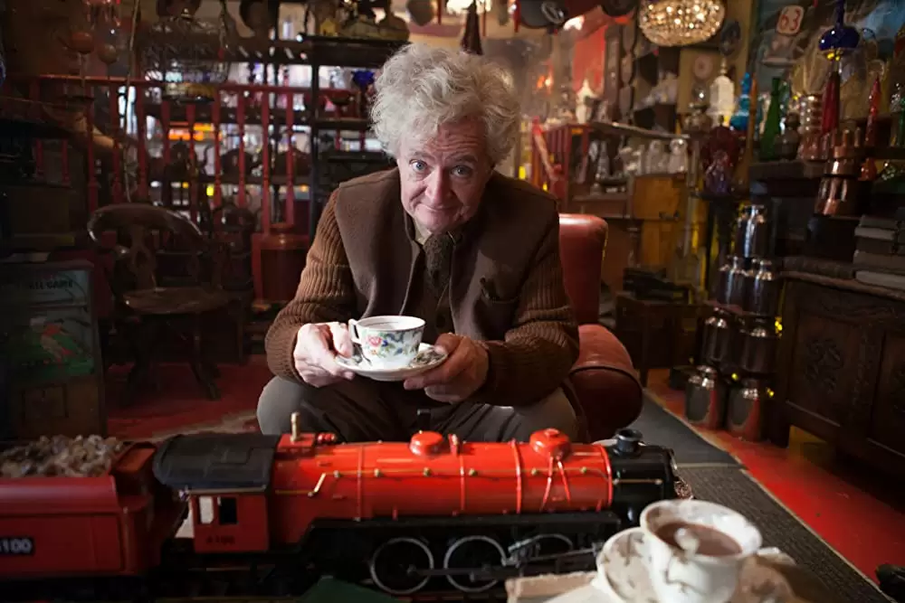 パディントンの画像