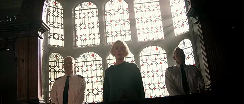 「パディントン」ニコール・キッドマンの画像