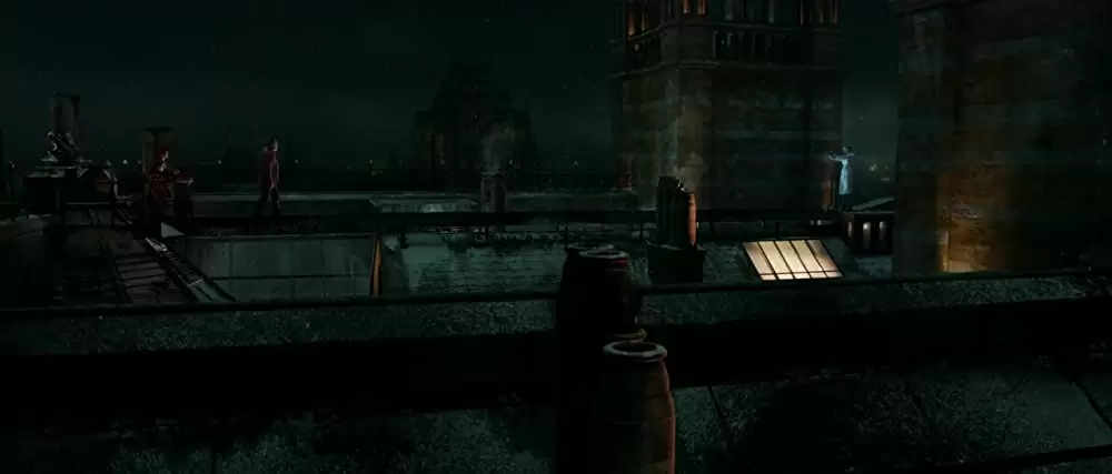 パディントンの画像