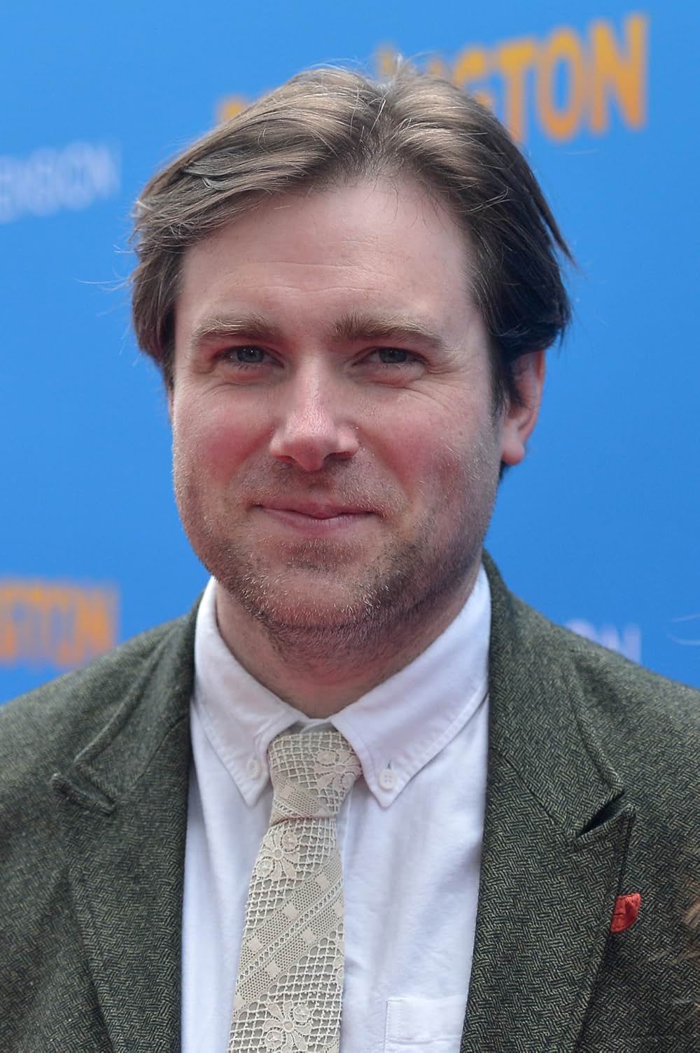 パディントンの画像