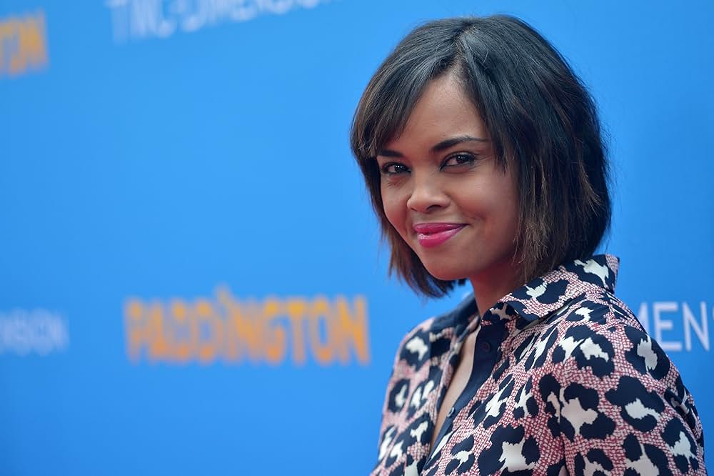 パディントンの画像