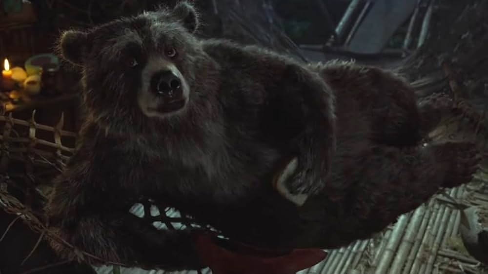 パディントンの画像