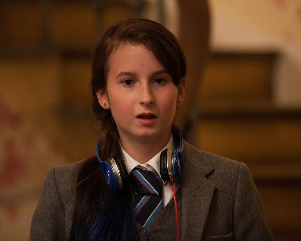 パディントンの画像