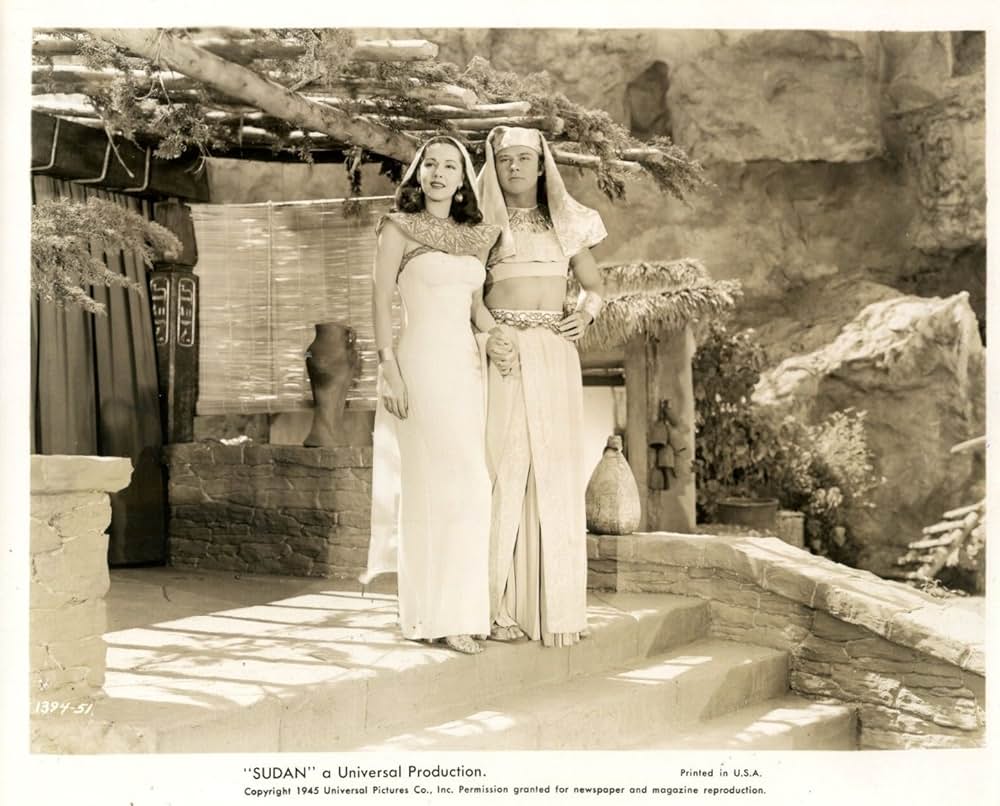 スーダンの砦の画像