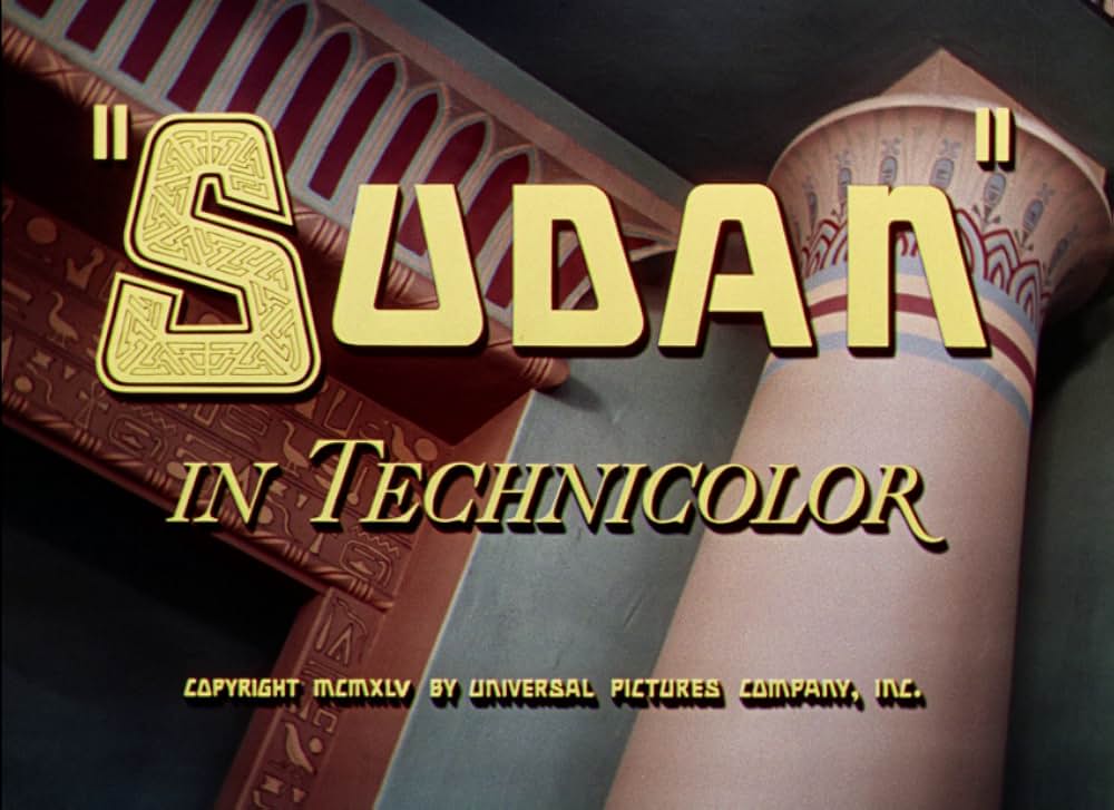 スーダンの砦の画像