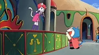 ドラえもん のび太のワンニャン時空伝の画像