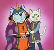 ドラえもん のび太のワンニャン時空伝の画像