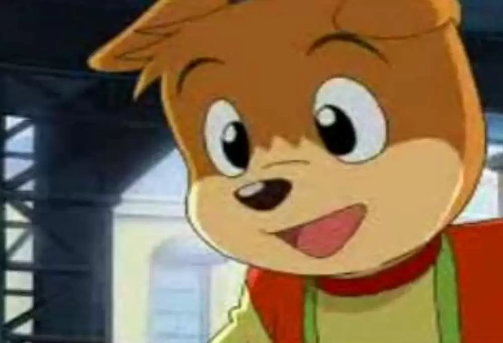 ドラえもん のび太のワンニャン時空伝の画像