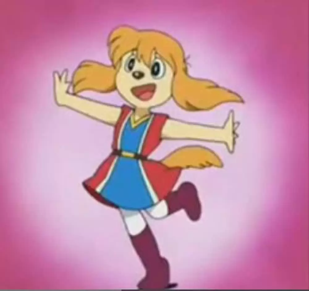 ドラえもん のび太のワンニャン時空伝の画像