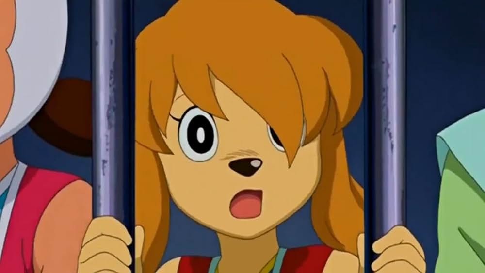 ドラえもん のび太のワンニャン時空伝の画像