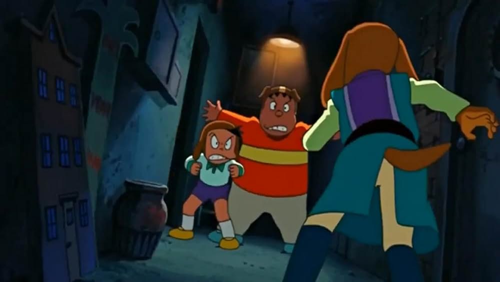 ドラえもん のび太のワンニャン時空伝の画像