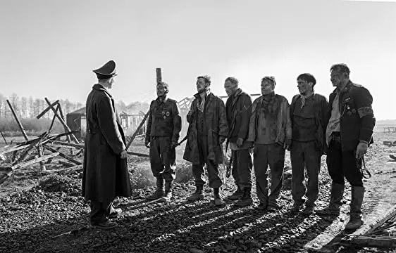 ちいさな独裁者の画像