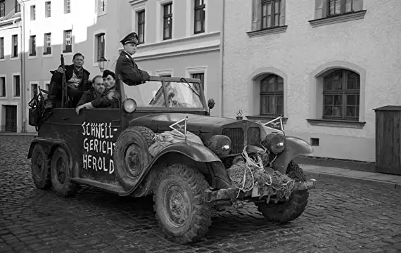 ちいさな独裁者の画像