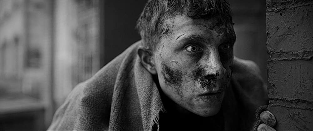 ちいさな独裁者の画像