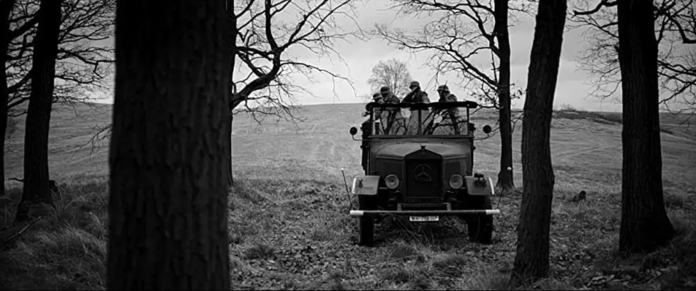 ちいさな独裁者の画像