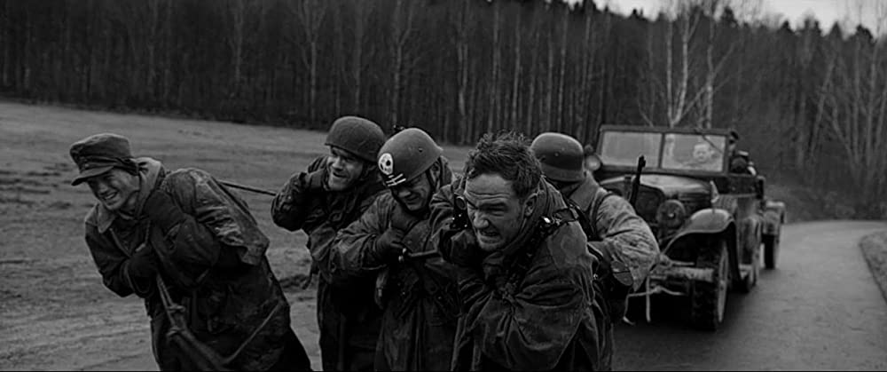 ちいさな独裁者の画像