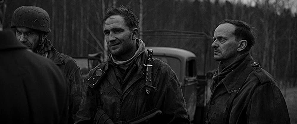 ちいさな独裁者の画像