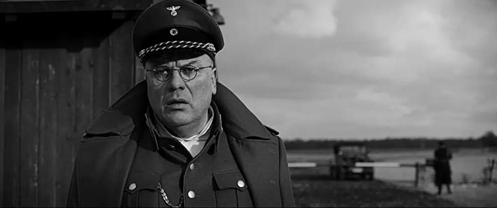 ちいさな独裁者の画像