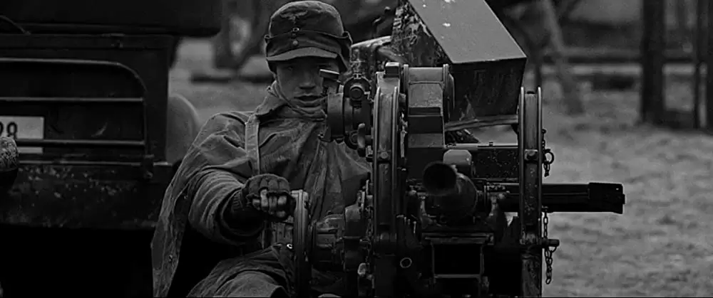 ちいさな独裁者の画像