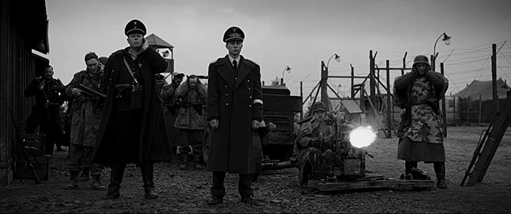 ちいさな独裁者の画像