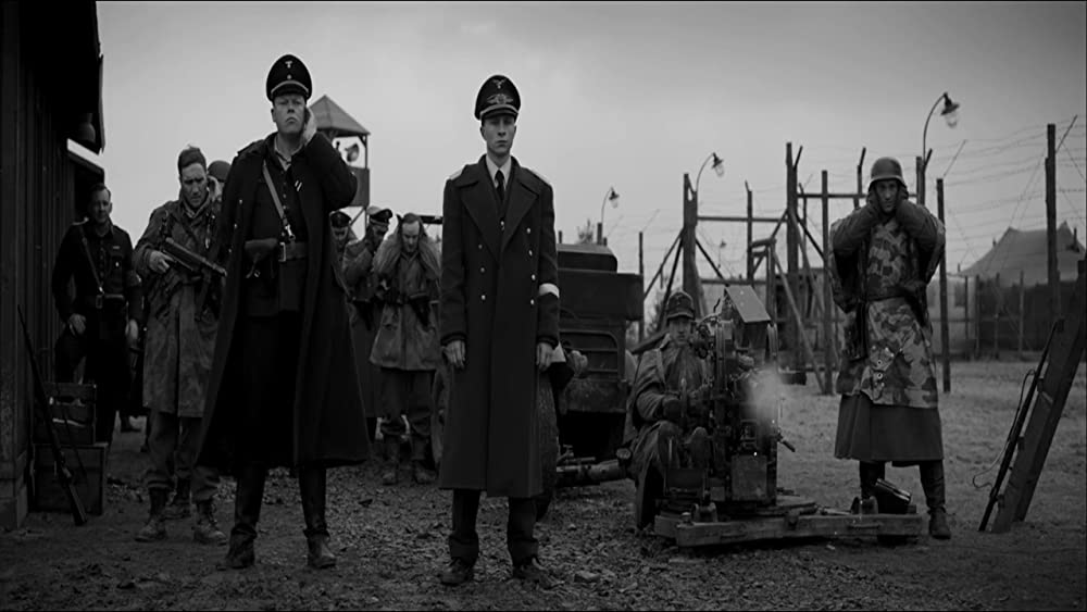 ちいさな独裁者の画像