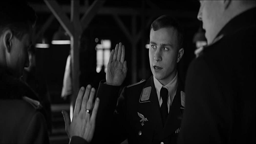 ちいさな独裁者の画像