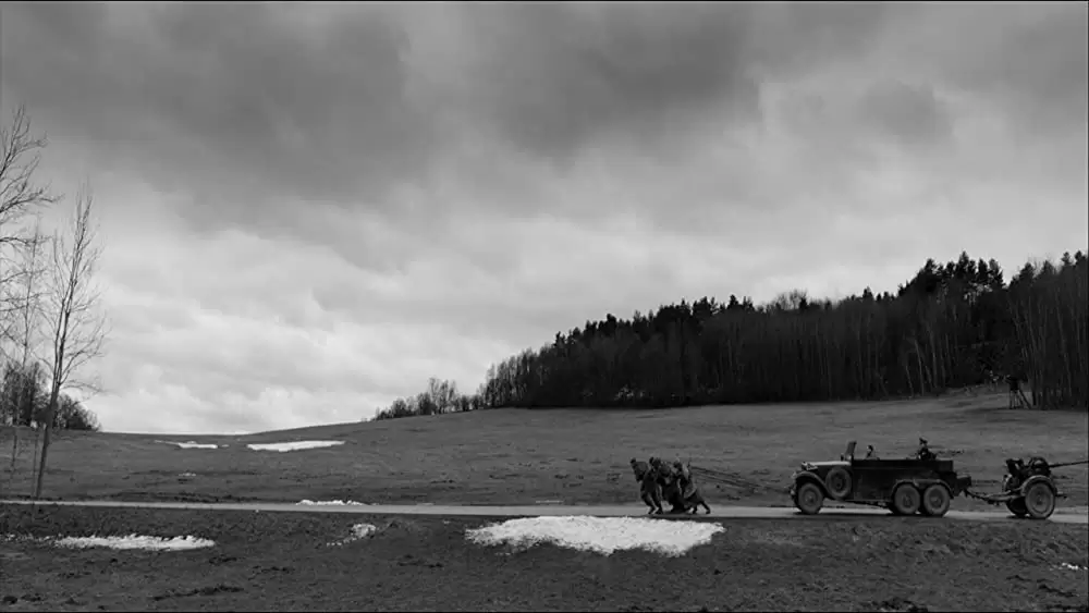ちいさな独裁者の画像