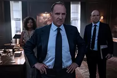 007/ノー・タイム・トゥ・ダイの画像