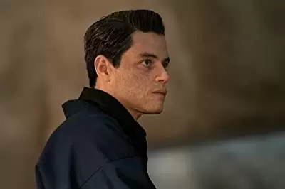 007/ノー・タイム・トゥ・ダイの画像