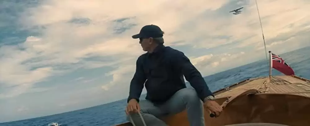 007/ノー・タイム・トゥ・ダイの画像