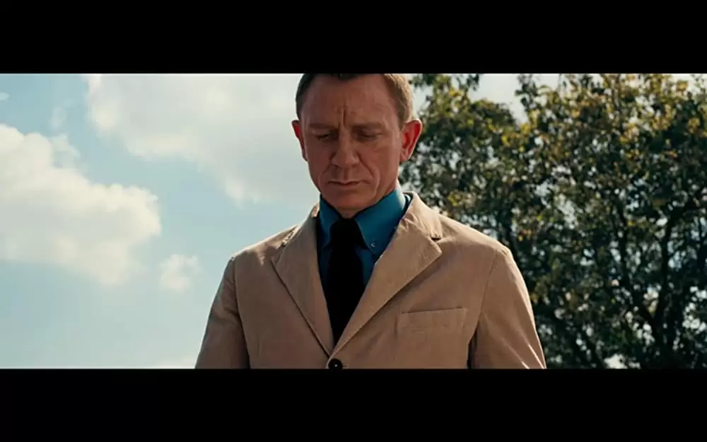 007/ノー・タイム・トゥ・ダイの画像