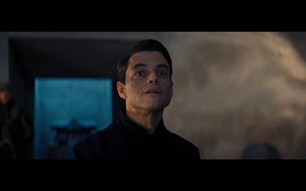 007／ノー・タイム・トゥ・ダイの画像