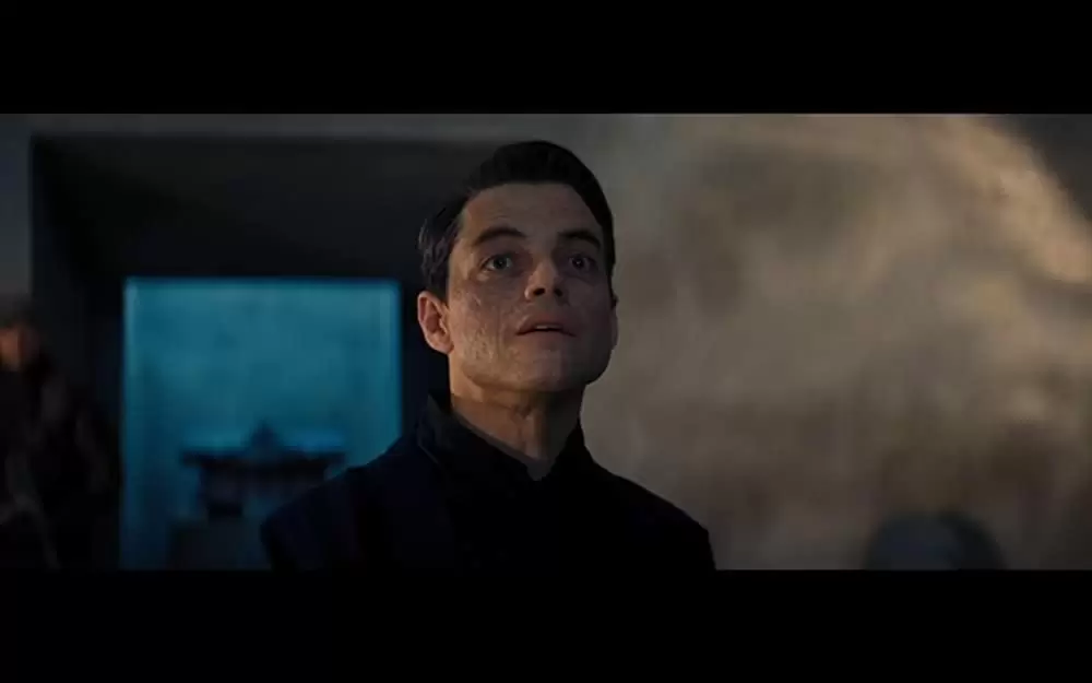 007/ノー・タイム・トゥ・ダイの画像