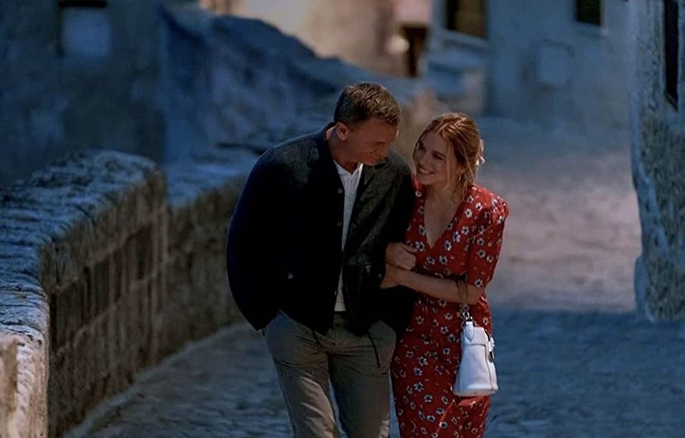 007／ノー・タイム・トゥ・ダイの画像