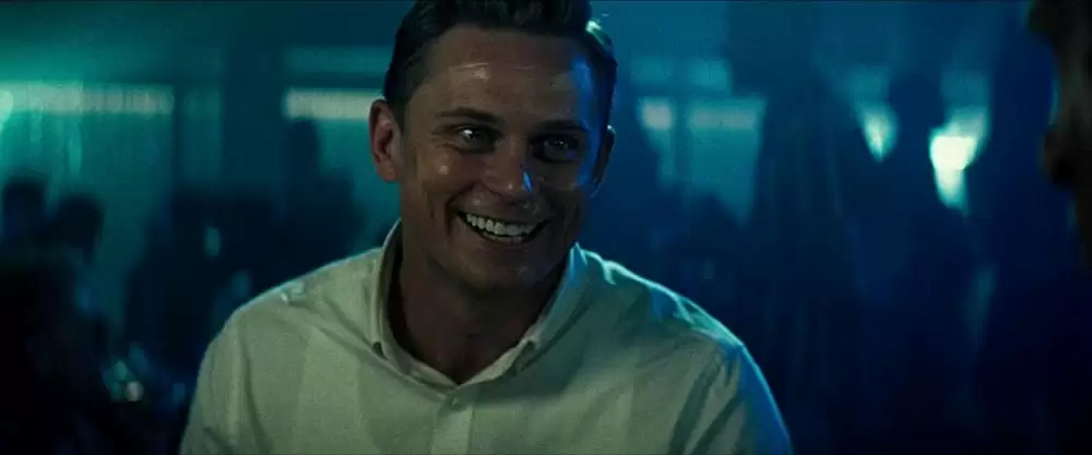 007/ノー・タイム・トゥ・ダイの画像