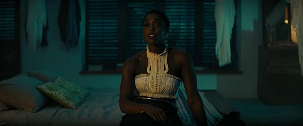 007／ノー・タイム・トゥ・ダイの画像