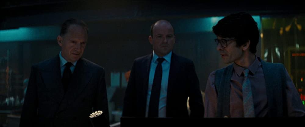 007／ノー・タイム・トゥ・ダイの画像