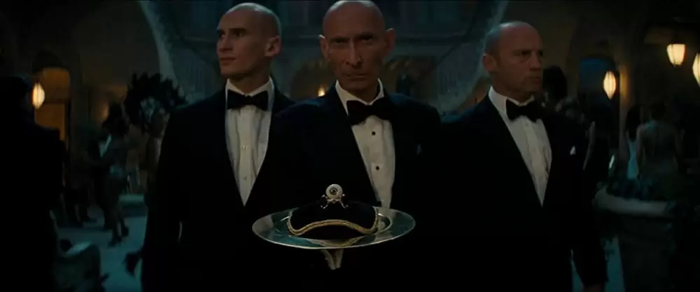 007/ノー・タイム・トゥ・ダイの画像