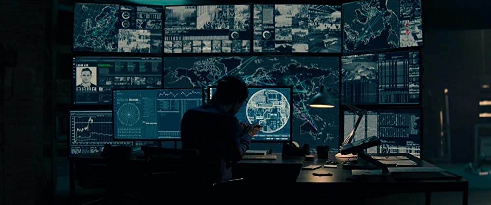 007／ノー・タイム・トゥ・ダイの画像