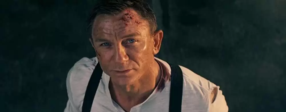 007/ノー・タイム・トゥ・ダイの画像