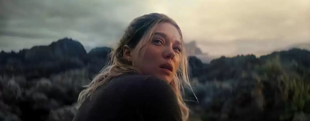 007/ノー・タイム・トゥ・ダイの画像