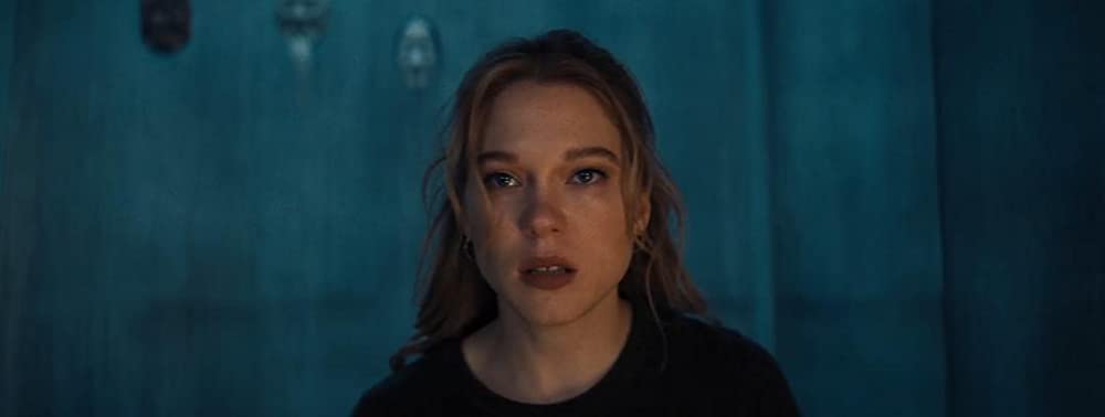 007／ノー・タイム・トゥ・ダイの画像