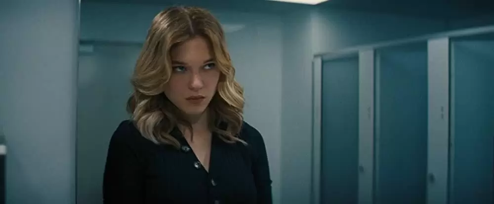 007/ノー・タイム・トゥ・ダイの画像
