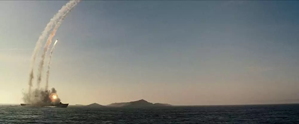 「007／ノー・タイム・トゥ・ダイ」の画像