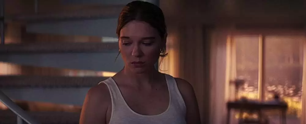 007/ノー・タイム・トゥ・ダイの画像