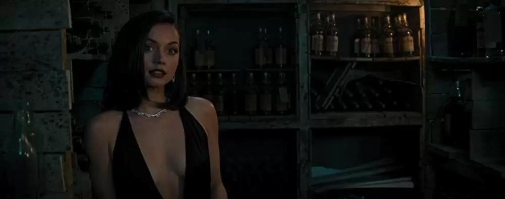 007/ノー・タイム・トゥ・ダイの画像