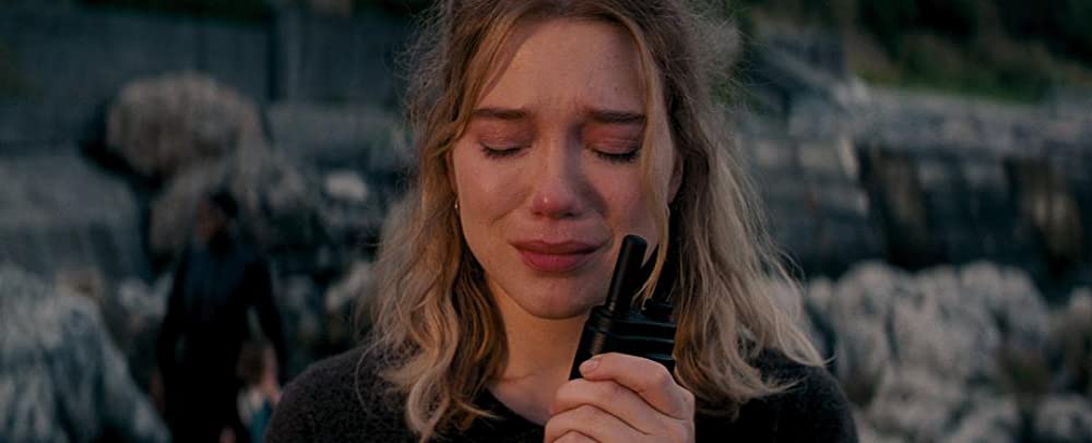 007／ノー・タイム・トゥ・ダイの画像