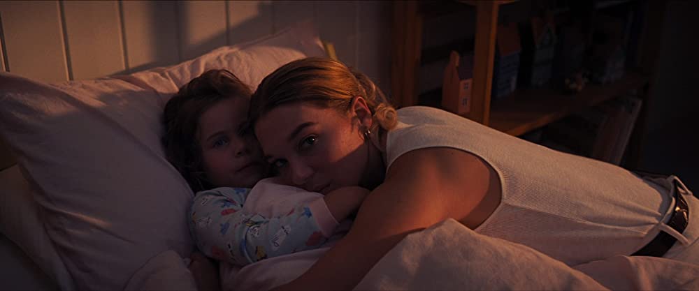 007／ノー・タイム・トゥ・ダイの画像