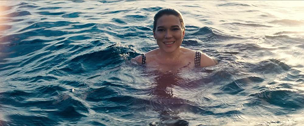 007／ノー・タイム・トゥ・ダイの画像