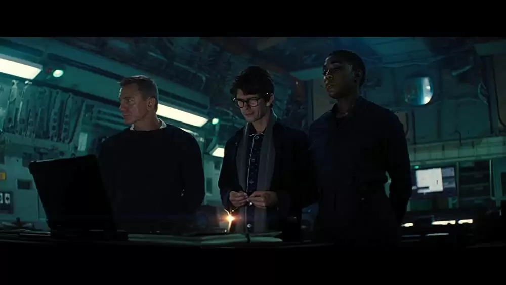 007/ノー・タイム・トゥ・ダイの画像